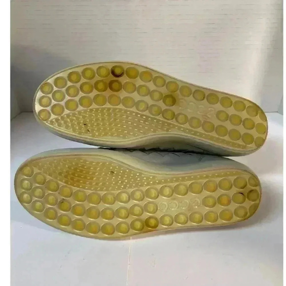 Ecco shoes 8  - Picture 4 of 4